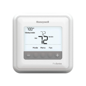 Termostato Digital Honeywell