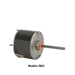 Motor Electrico De 1/2 HP 1075RPM - US MOTORS