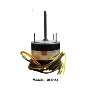 Motor Electrico De 3/4HP Para Condensador