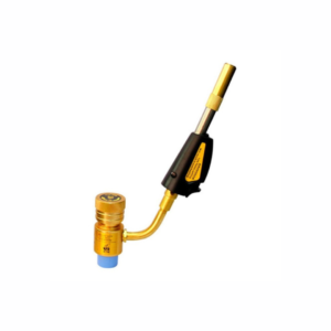 ANTORCHA DE MANO PARA GAS CON CHISPERO