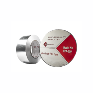 Cinta De Aluminio De 2"" x 50 Yardas - Quality