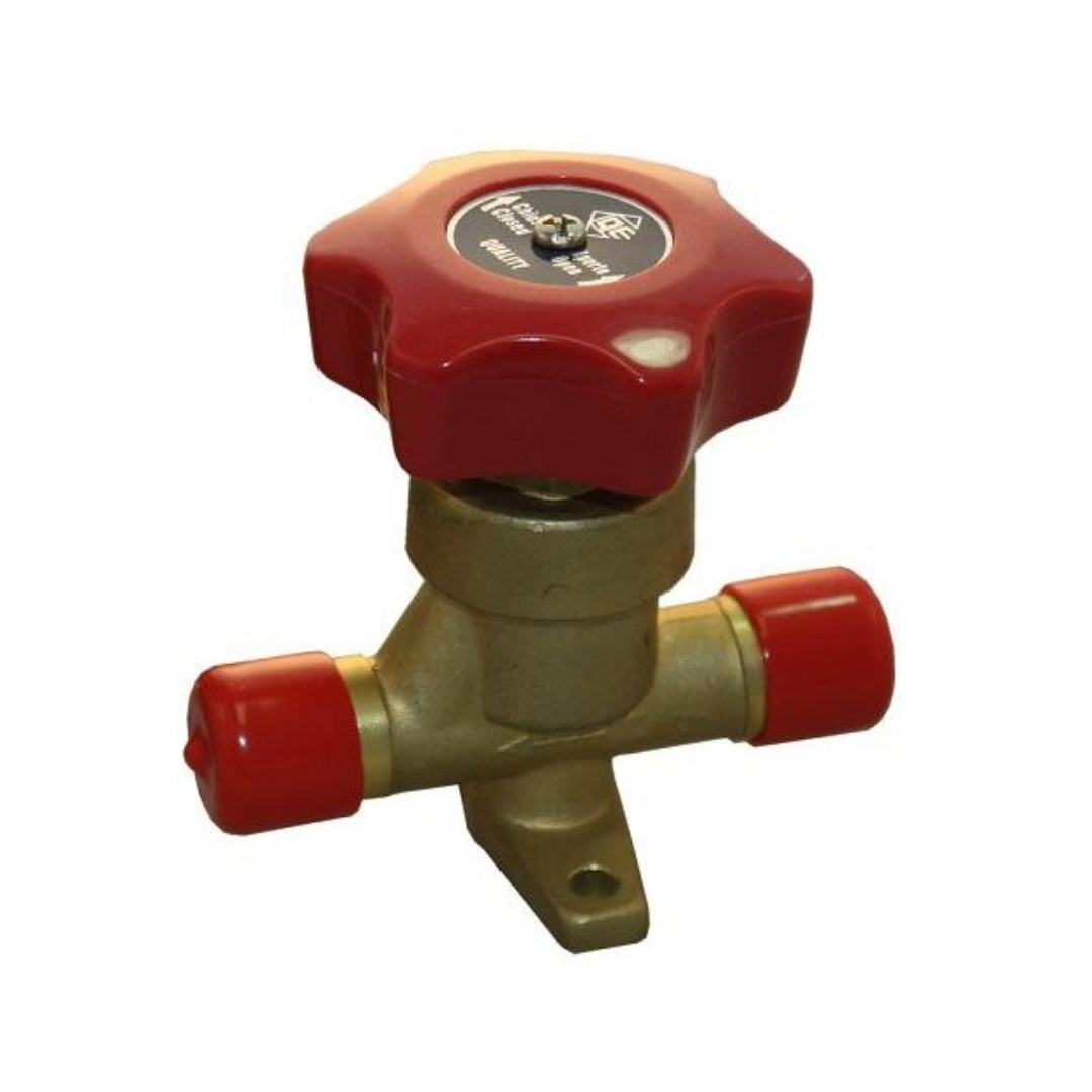 llave de paso