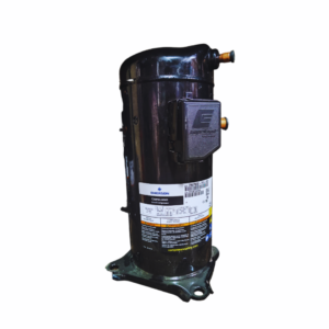 Compresor Scroll De 57,000 BTU/H - Copeland