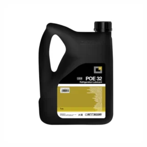 aceite sintetico