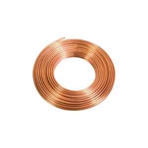 Tubería Flexible de Cobre 3/4″ x 0.71 x 15mt