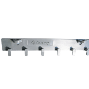 Soporte de PVC - Clearway