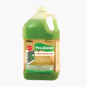 LIQUIDO LIMPIADOR DE EVAPORADOR PRO-GREEN (EQ. ACTI KLEAN) DIVETSITECH | 25888