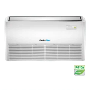 Evaporadora Split Piso Techo 60,000Btu -R22/R410- Comfortstar
