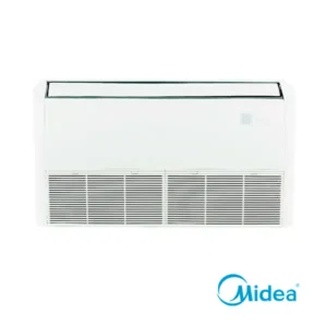 Aire acondicionado Piso-Techo Inverter(36k-55kbtu)R410A-Midea