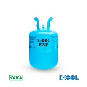 Gas Refrigerante R32 ECOLOGICO (9.5 KG)-ICOOL